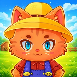 Symbol von Cozy Farm: Match-3 Adventure