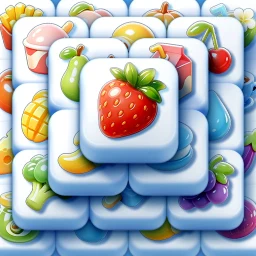 Значок Tile Match: Triple Puzzle Game